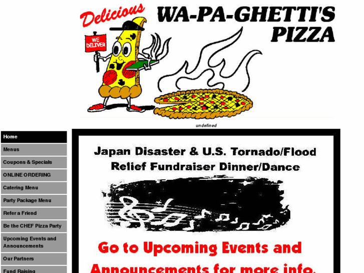 www.wapaghettispizza.com