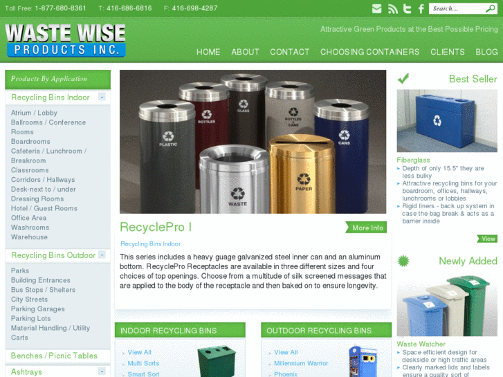 www.wastewiseproducts.com