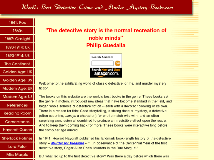 www.worlds-best-detective-crime-and-murder-mystery-books.com