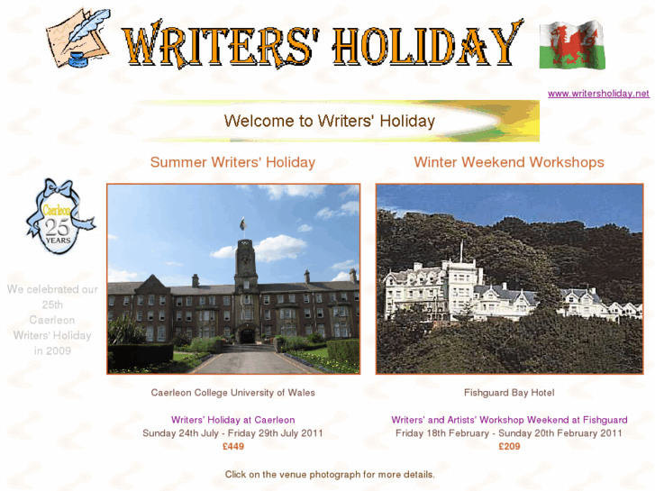 www.writersholiday.net