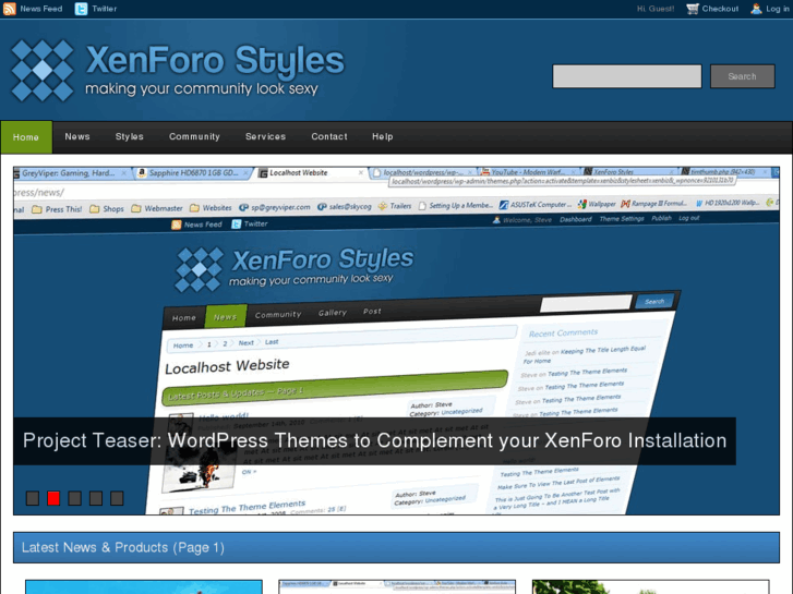 www.xenfs.com