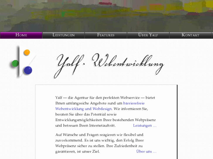 www.yalf.de