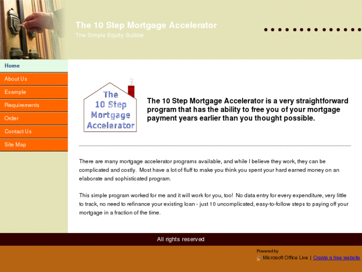 www.10stepaccelerator.com