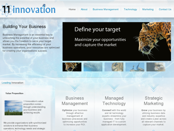 www.11innovation.com