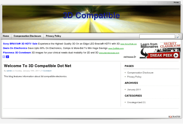 www.3dcompatible.net