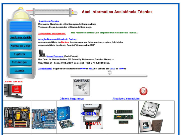 www.abelinformatica.com