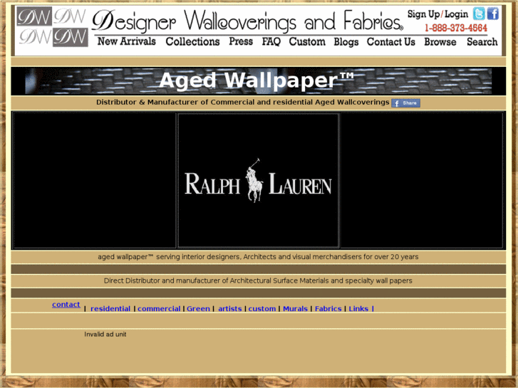 www.agedwallpaper.com