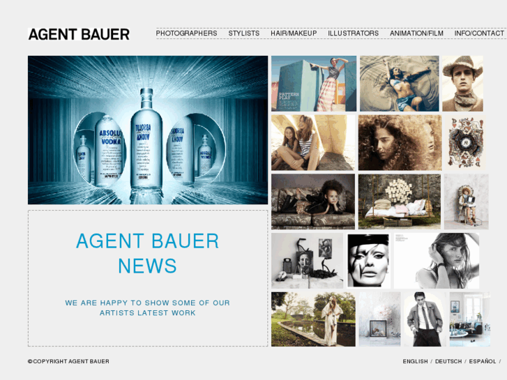 www.agentbauer.com