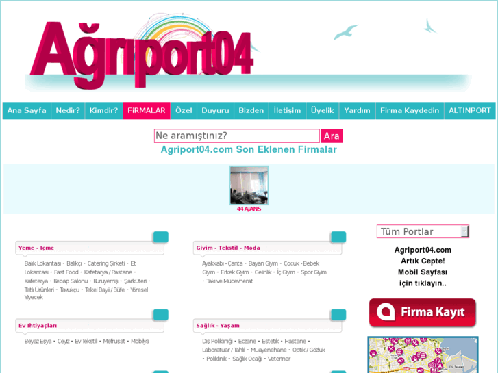 www.agriport04.com