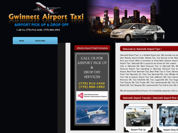 www.airporttaxigwinnett.com