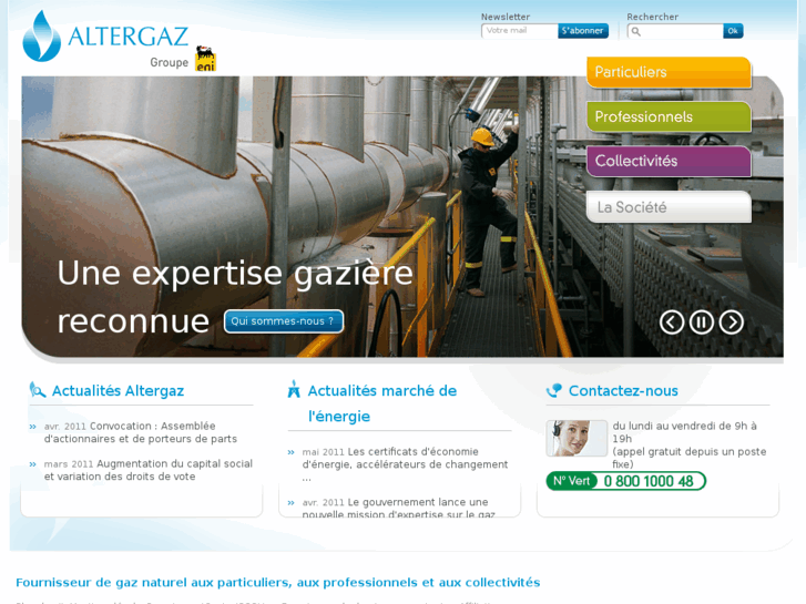 www.altergaz.com