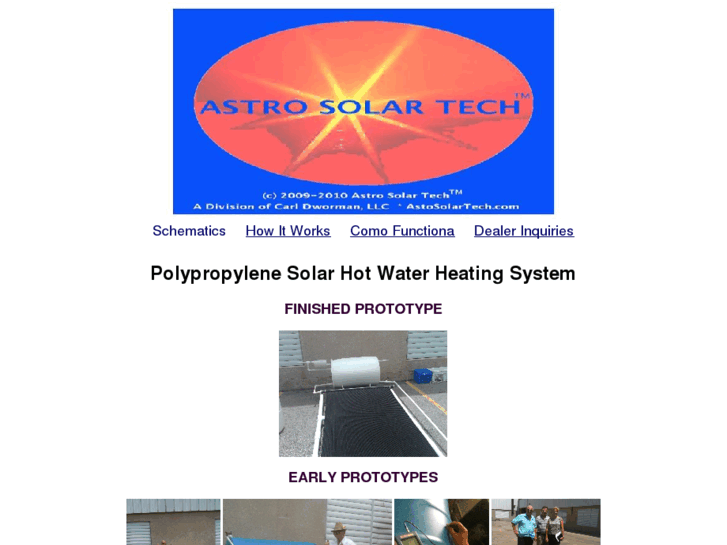 www.astrosolartech.com