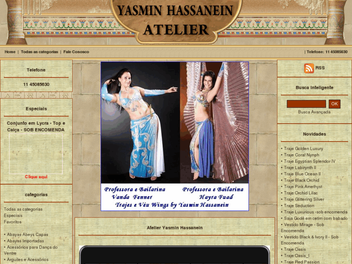 www.atelierbellydance.com