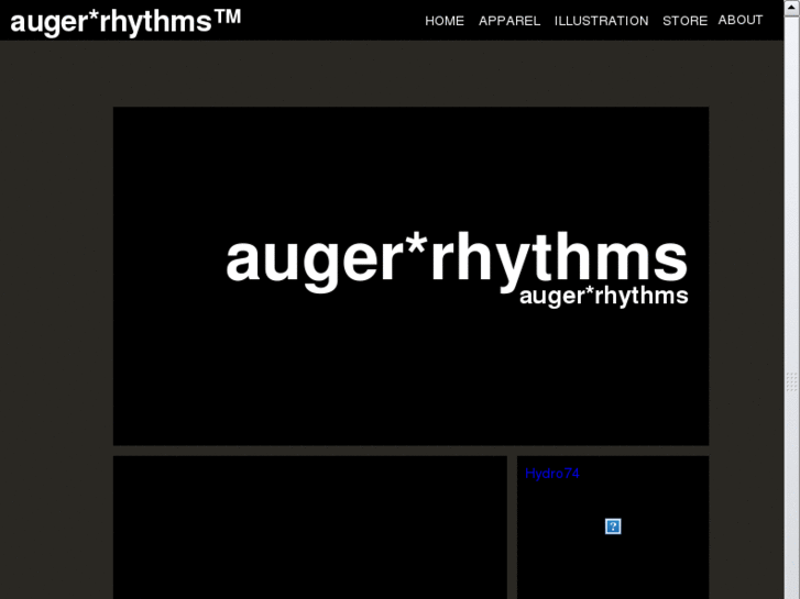 www.augerrhythms.com