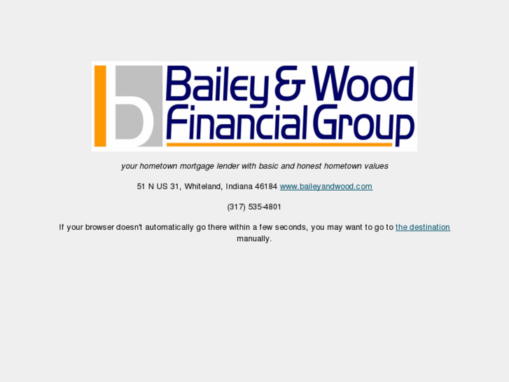 www.baileyandwood.com