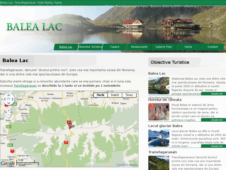 www.balea-lac.com