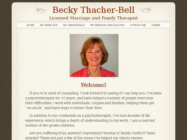 www.beckythatcherbell.com