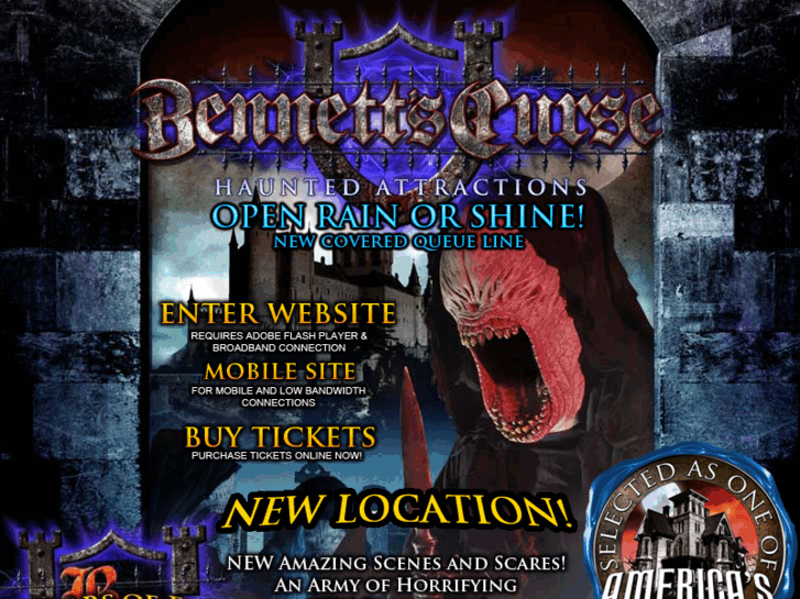 www.bennettscurse.com