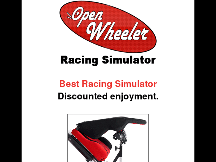 www.bestracingsimulator.net