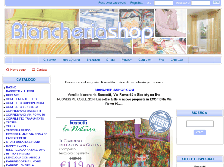 www.biancheriashop.com