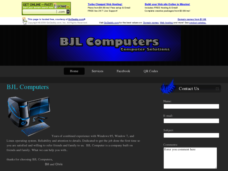 www.bjlcomputers.net