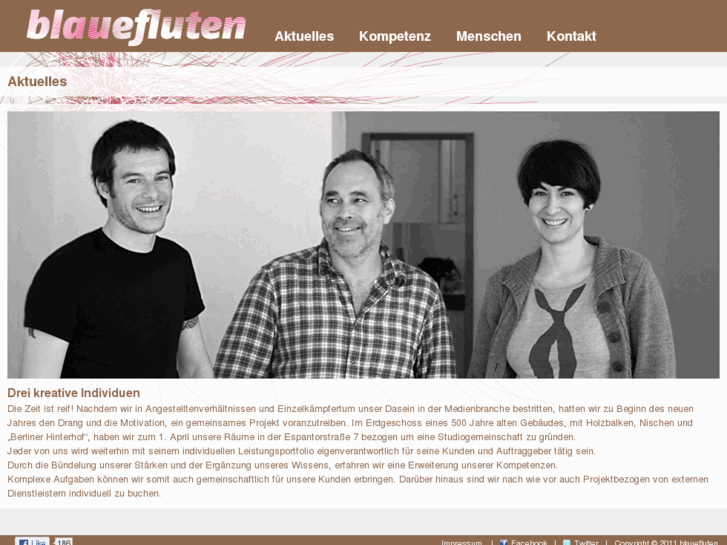 www.blaue-fluten.com