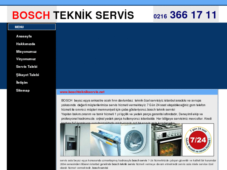 www.boschteknikservis.net