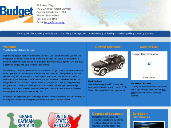 www.budgetcayman.com