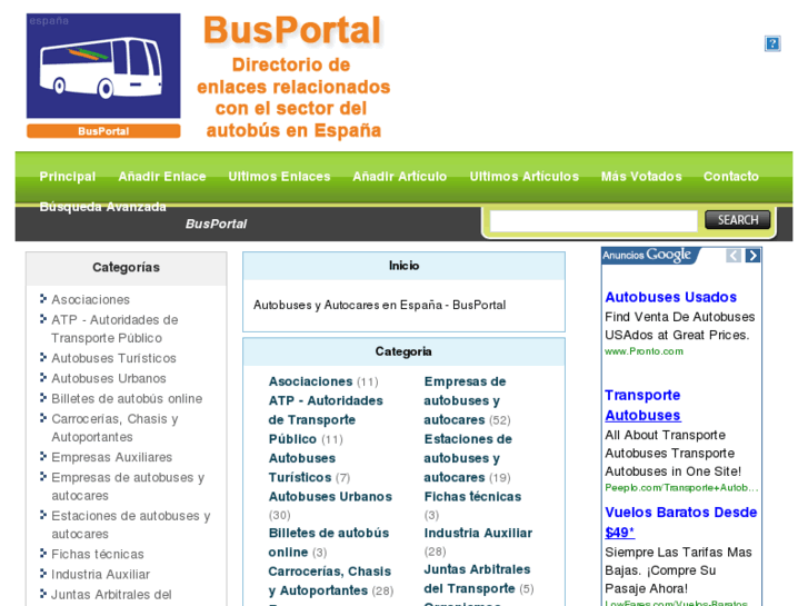 www.busportal.es