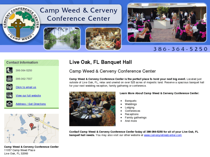 www.campweedflorida.com