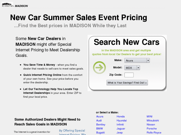 www.cars-madison.com