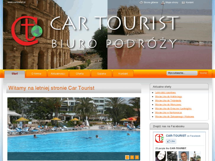 www.cartourist.pl