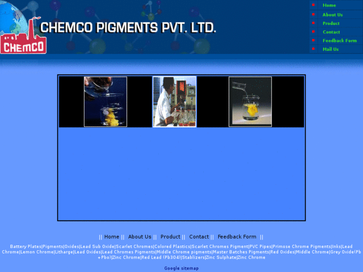 www.chemcopigments.com