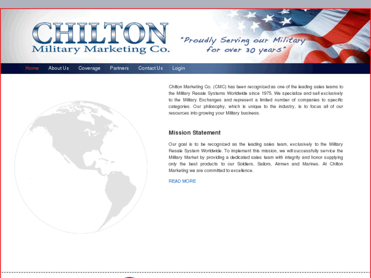 www.chiltonmarketing.com