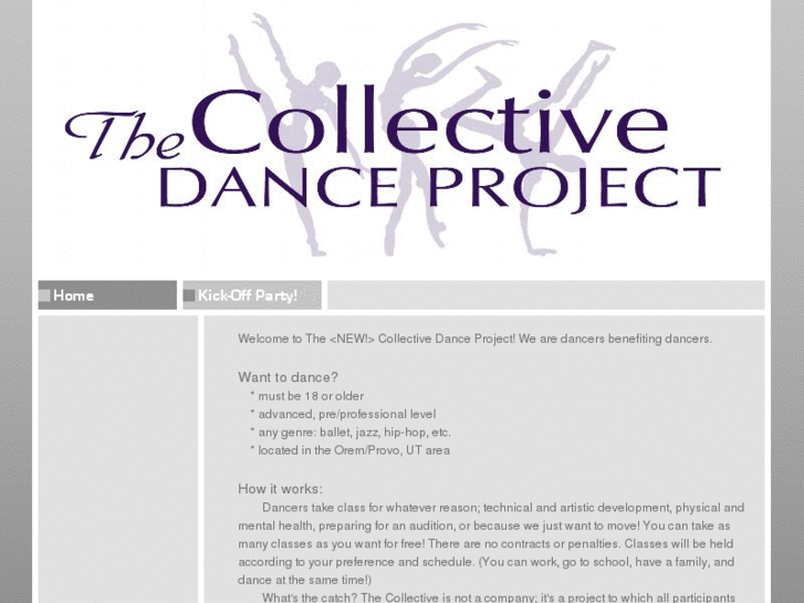 www.collectivedanceproject.com