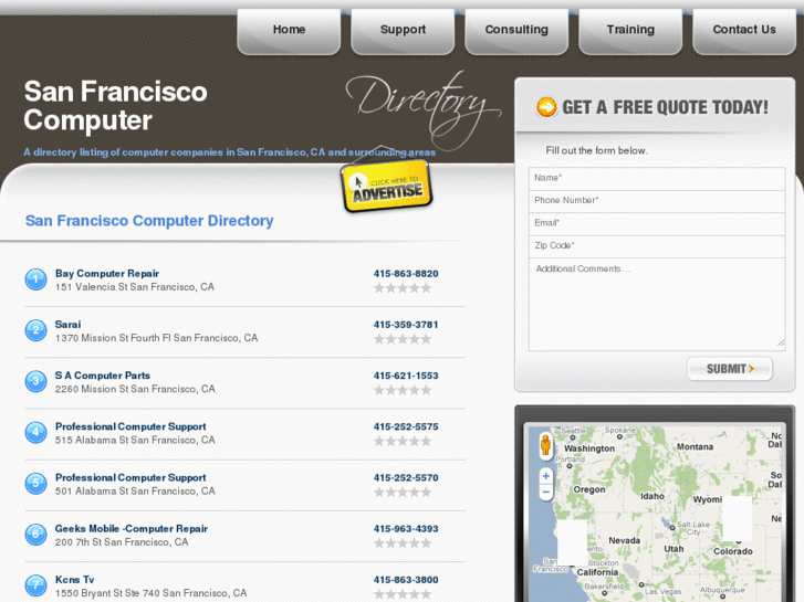 www.computersanfrancisco.com