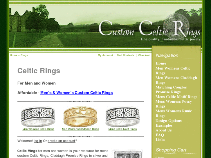 www.customcelticrings.com