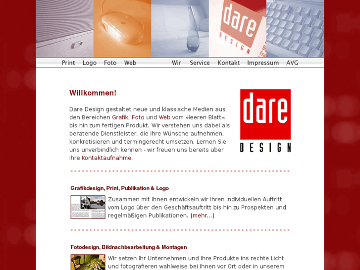 www.dare.de