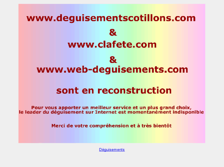 www.deguisementscotillons.com