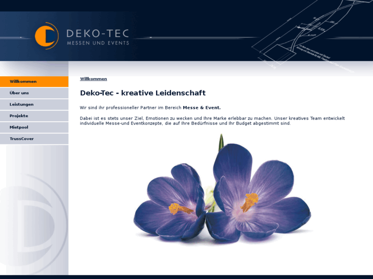 www.deko-tec.com