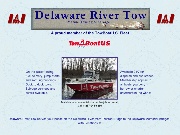 www.delrivertow.net