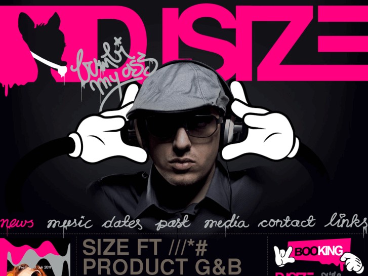 www.djsize.com