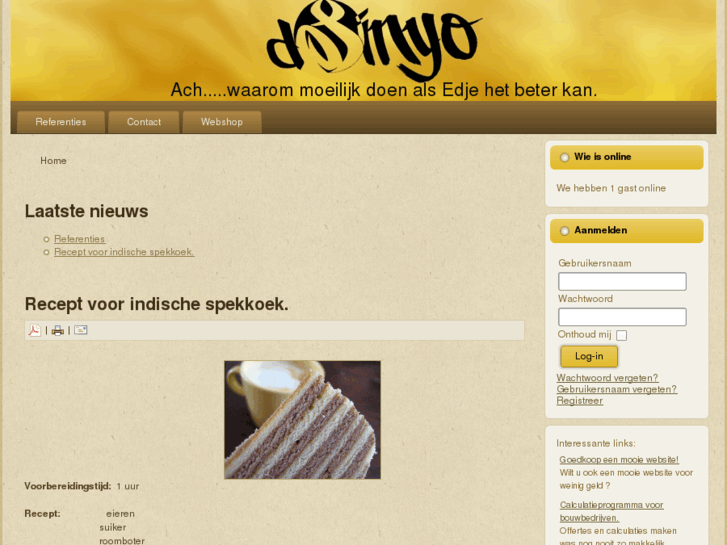 www.dosinyo.com