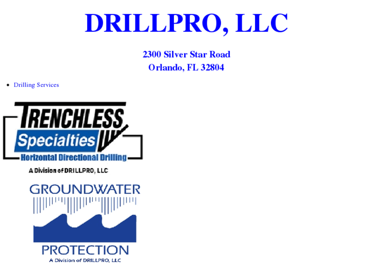 www.drillprollc.com