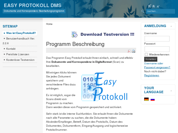 www.easyprotokoll.com