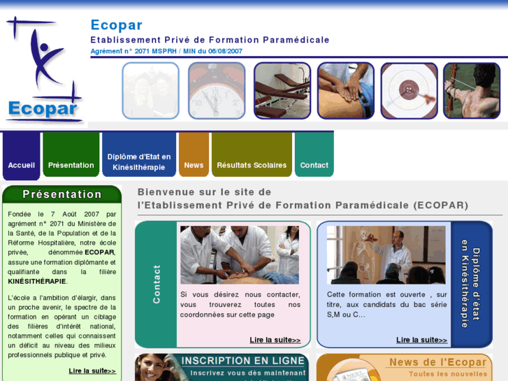 www.ecopar-dz.com