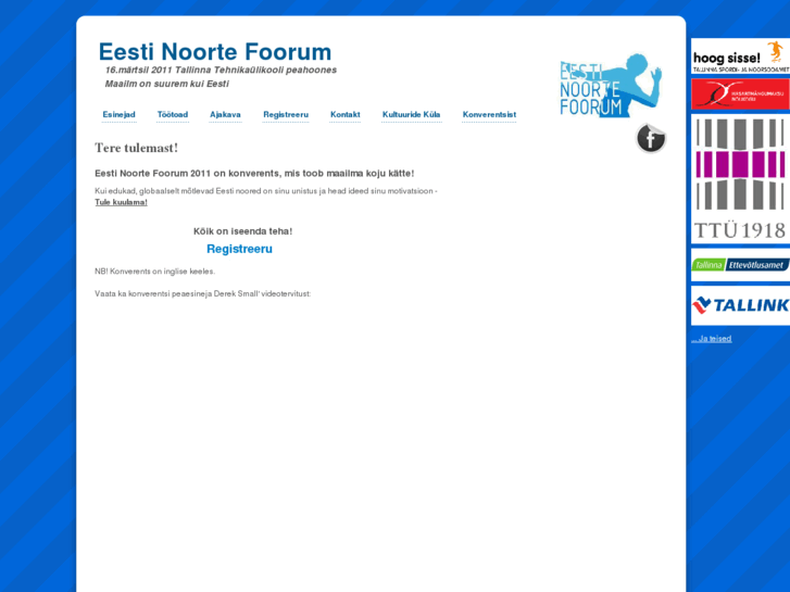 www.eestinoortefoorum.com