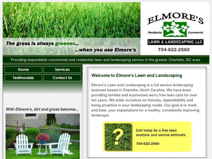 www.elmoreslawn.com