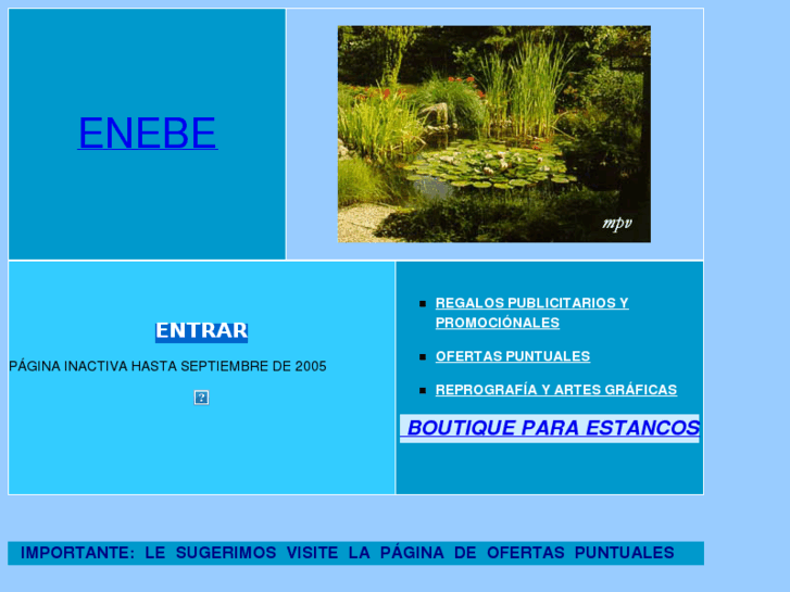 www.enebe.net