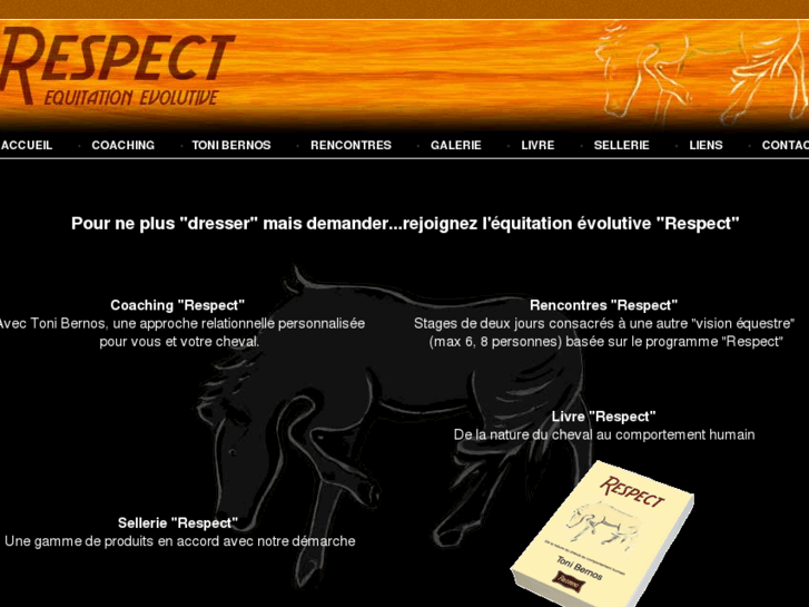www.equitation-respect.com